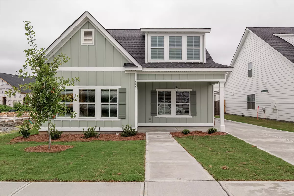 Grovetown, GA 30813,2543 Laurens ST
