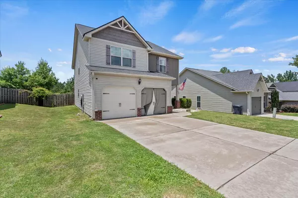 Grovetown, GA 30813,3380 Grove Landing CIR