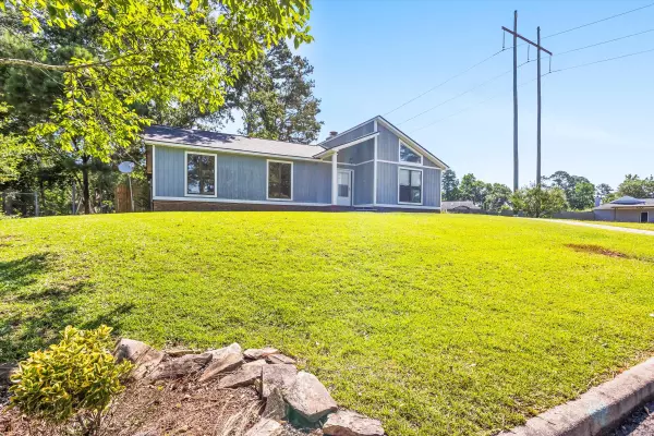 Evans, GA 30809,661 Kemper DR