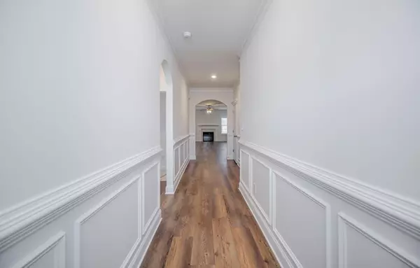 Thomson, GA 30824,1009 Berkley CT