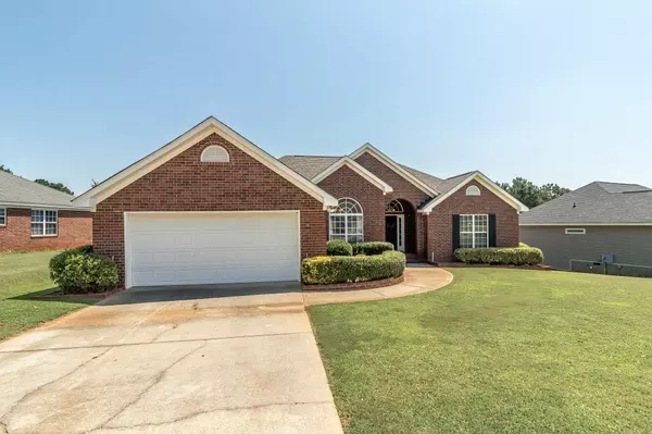 Grovetown, GA 30813,4805 Orchard Hill DR