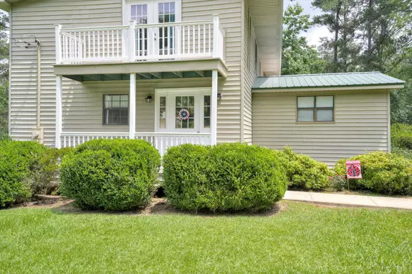 Tignall, GA 30668,1105 Shore DR