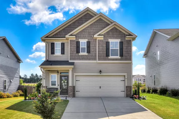 North Augusta, SC 29860,942 Newburn DR