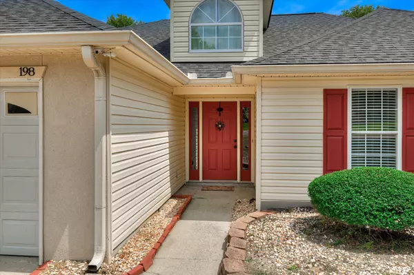 North Augusta, SC 29841,198 Eagle Lake RD