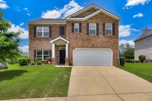 North Augusta, SC 29860,1052 Dietrich LN