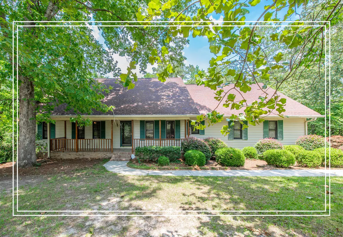 Aiken, SC 29803,805 Kimball Pond RD