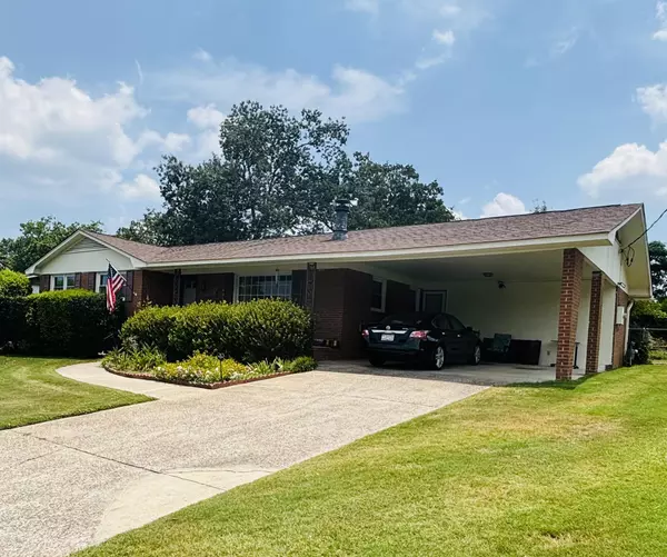 631 Oakdale AVE, North Augusta, SC 29841