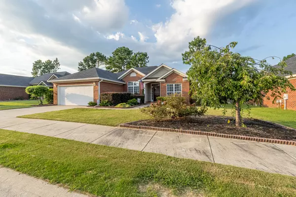 Grovetown, GA 30813,504 Butler Springs CT