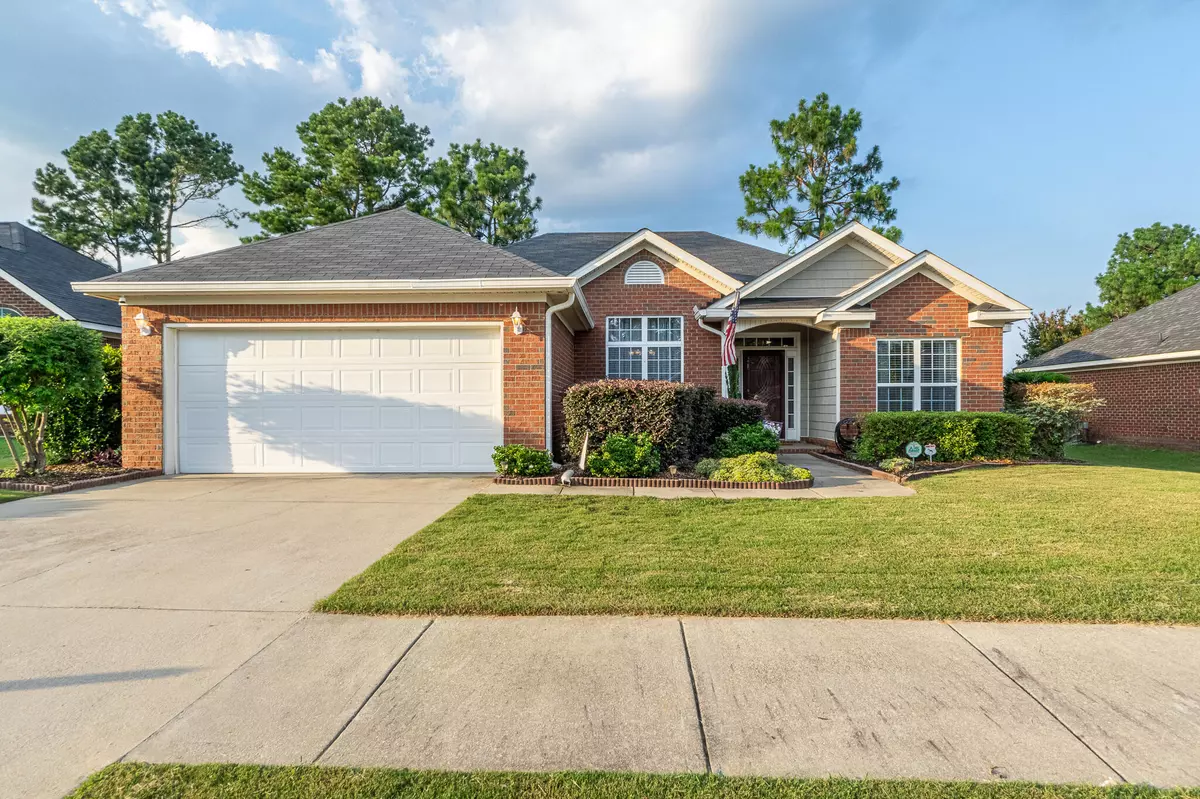 Grovetown, GA 30813,504 Butler Springs CT