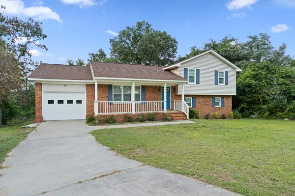 Hephzibah, GA 30815,2620 Whittier PL