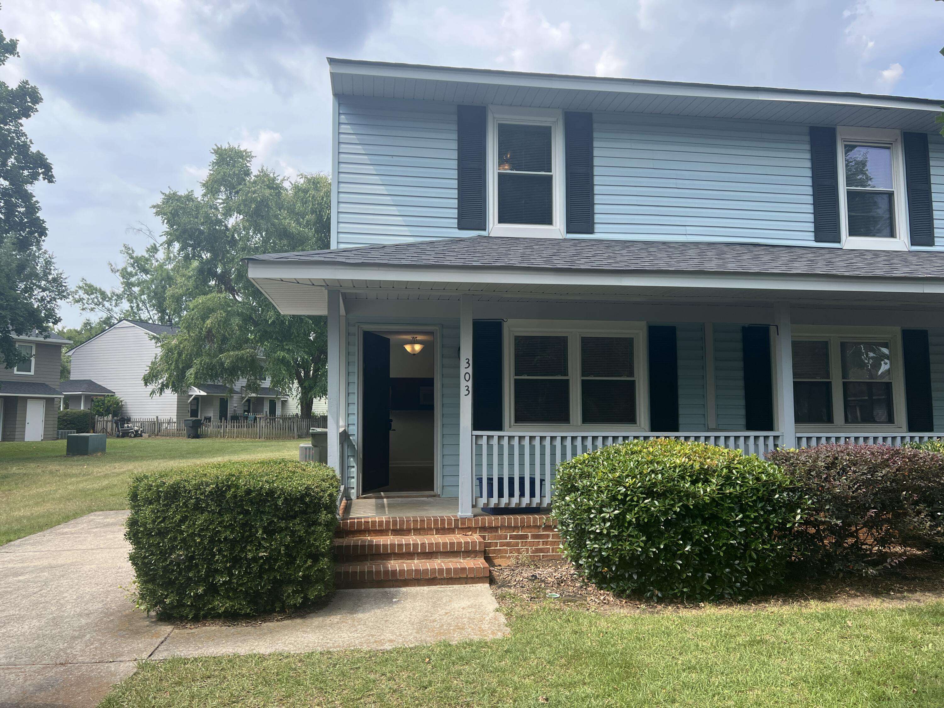 301 W Clifton AVE 303, North Augusta, SC 29841