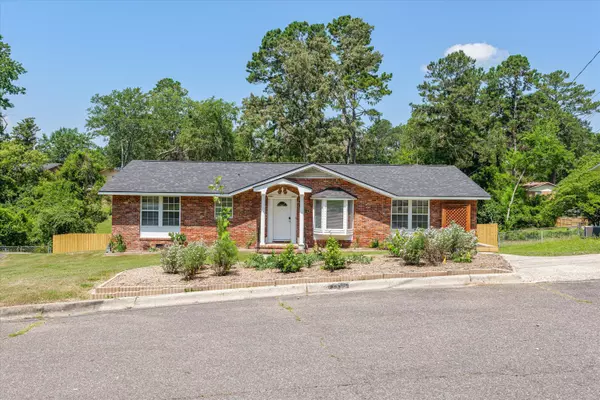 Augusta, GA 30906,3513 Potomac DR
