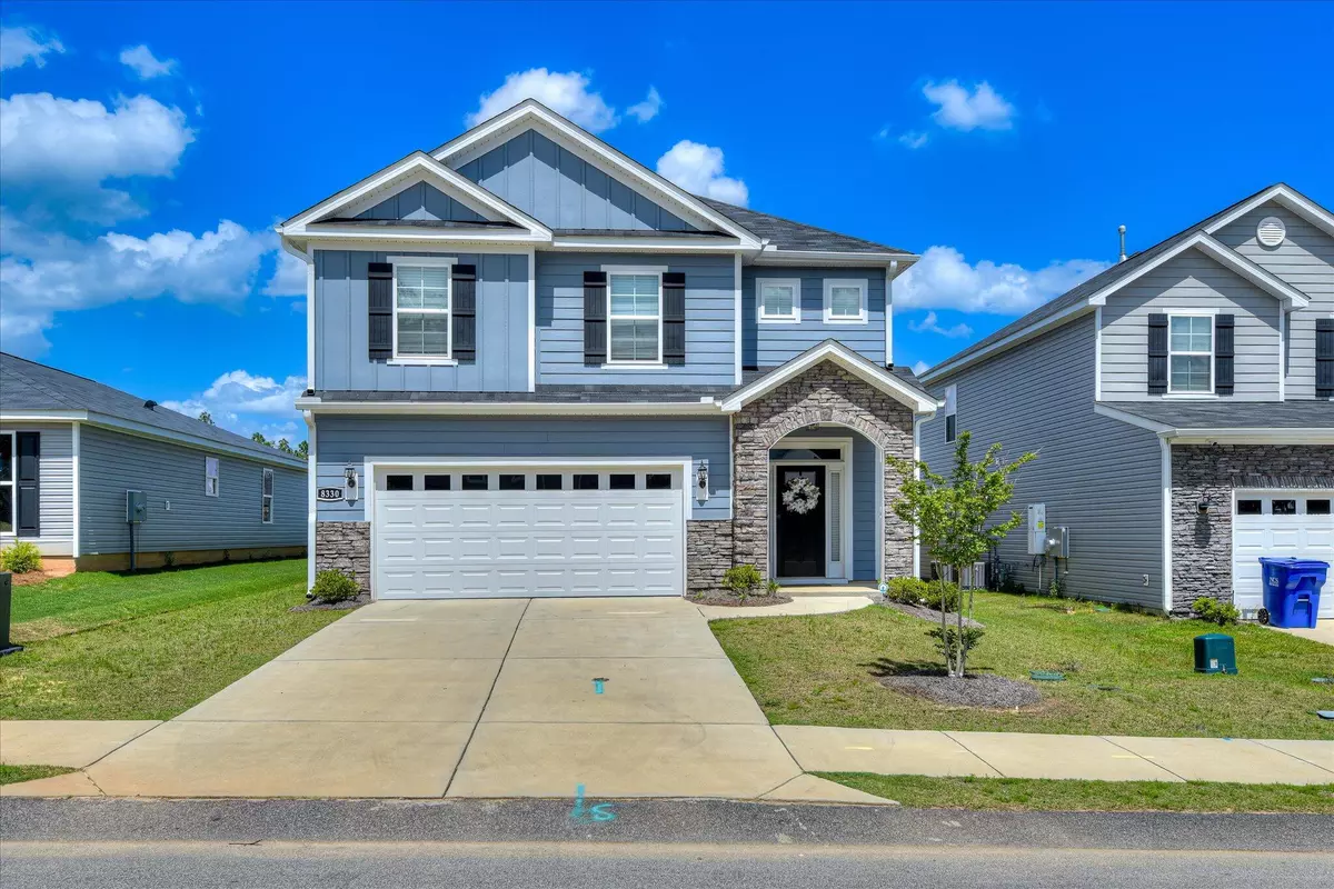 Graniteville, SC 29829,8330 Bannock CIR