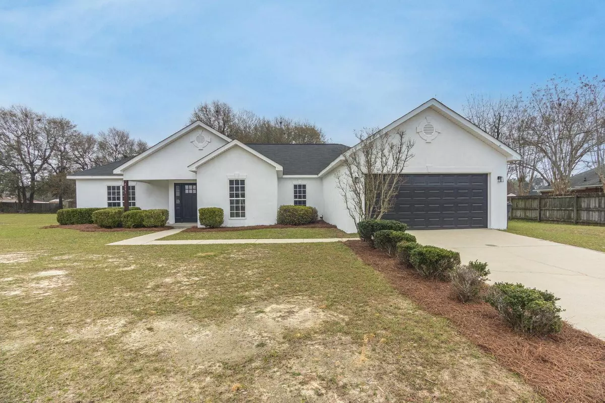 Hephzibah, GA 30815,4331 Big Dipper Circle CIR