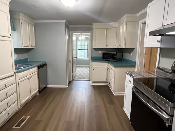 Hephzibah, GA 30815,4704 Tinley RD