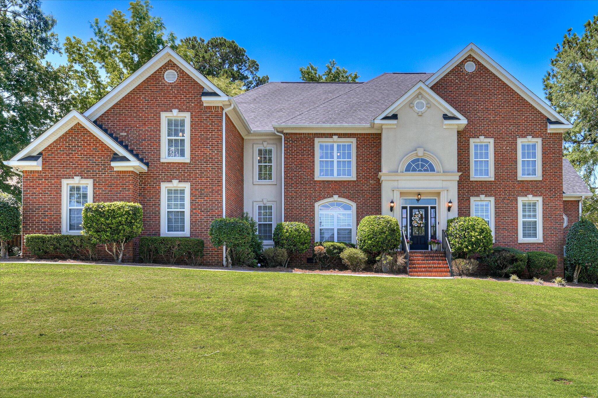 3954 Hammonds FRY, Evans, GA 30809