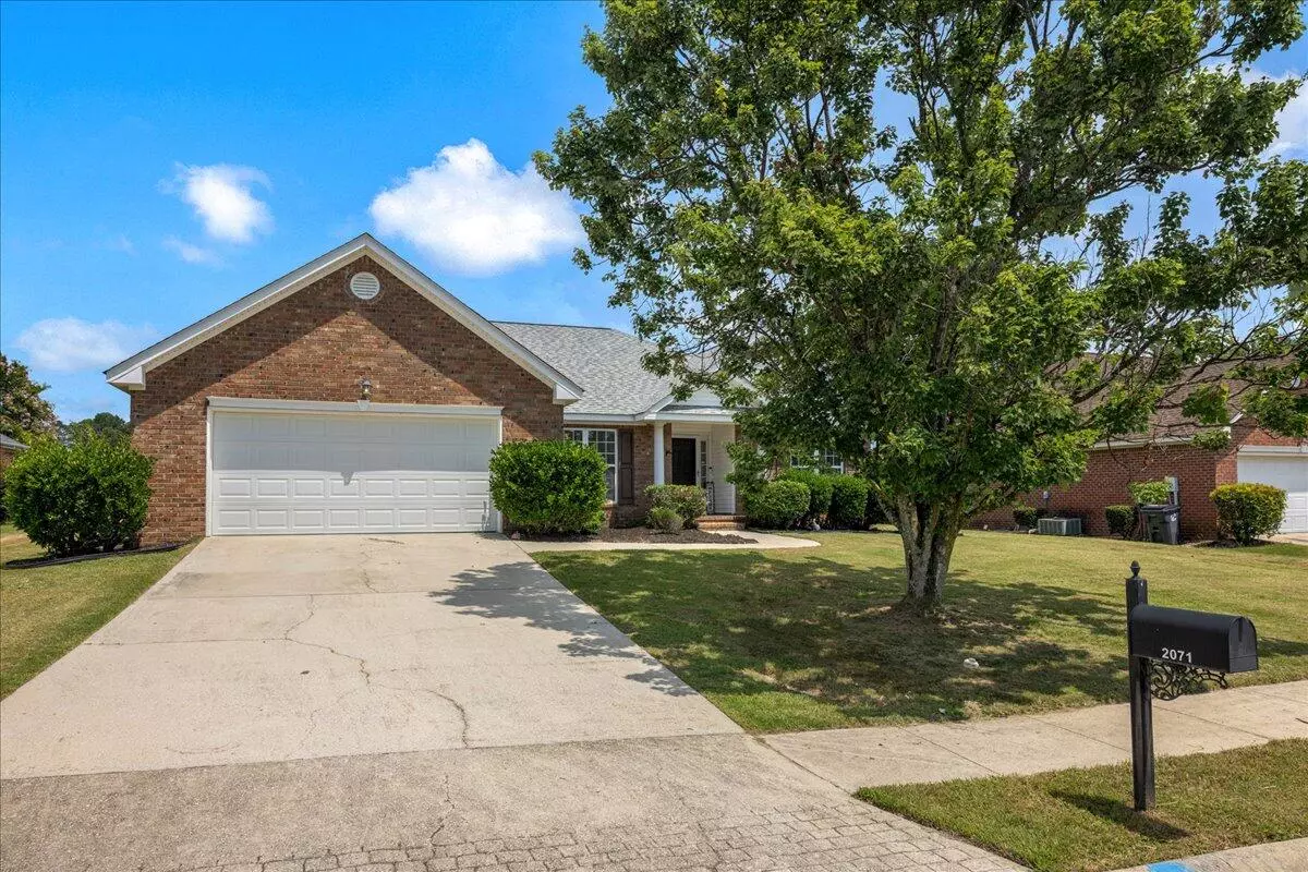 Grovetown, GA 30813,2071 Lake Forest DR