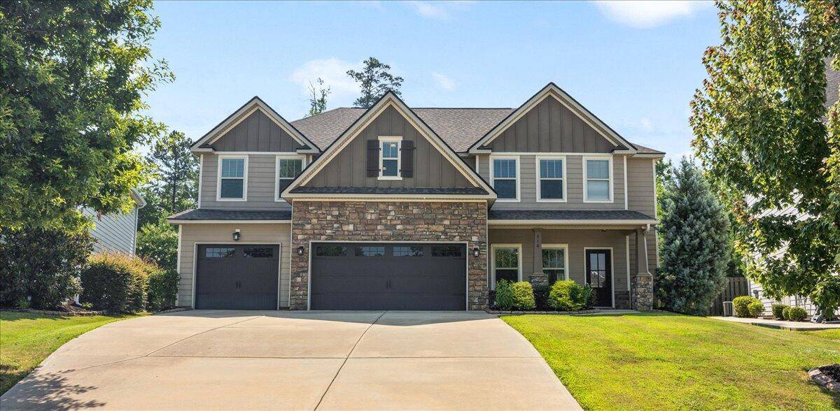 514 Windermere ST, Evans, GA 30809