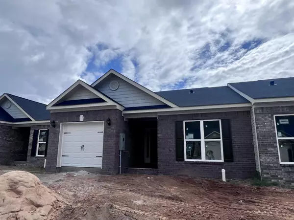 208 Willowton LN, Hephzibah, GA 30815