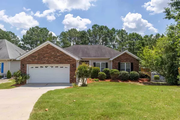 167 Mallard Lake DR,  Aiken,  SC 29803