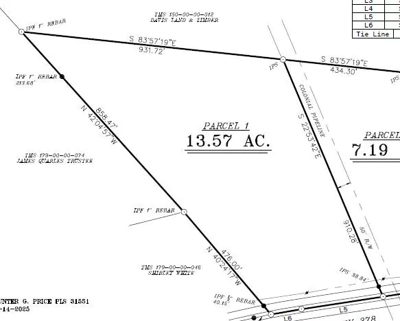 Mccormick, SC 29835,1200-A Hwy 378 E