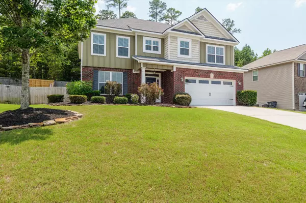Grovetown, GA 30813,1606 Cedar Hill DR