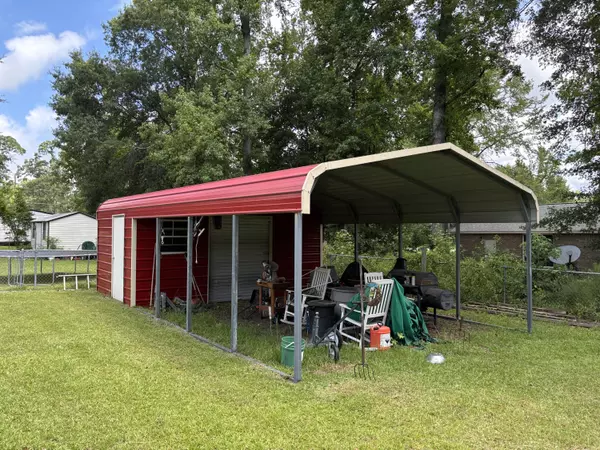 Thomson, GA 30824,408 Lilac LN