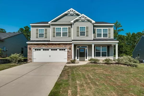 730 Holderness CT, Augusta, GA 30909