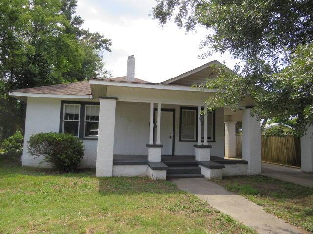 1307 Merry ST, Augusta, GA 30904