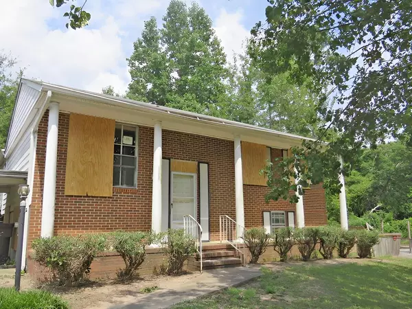 3414 Applejack TER, Augusta, GA 30906