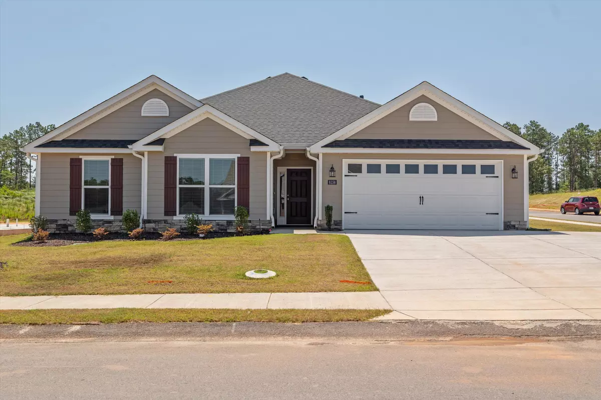Aiken, SC 29803,8156 Snelling DR