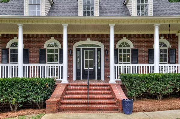 Evans, GA 30809,1 Bohler AVE