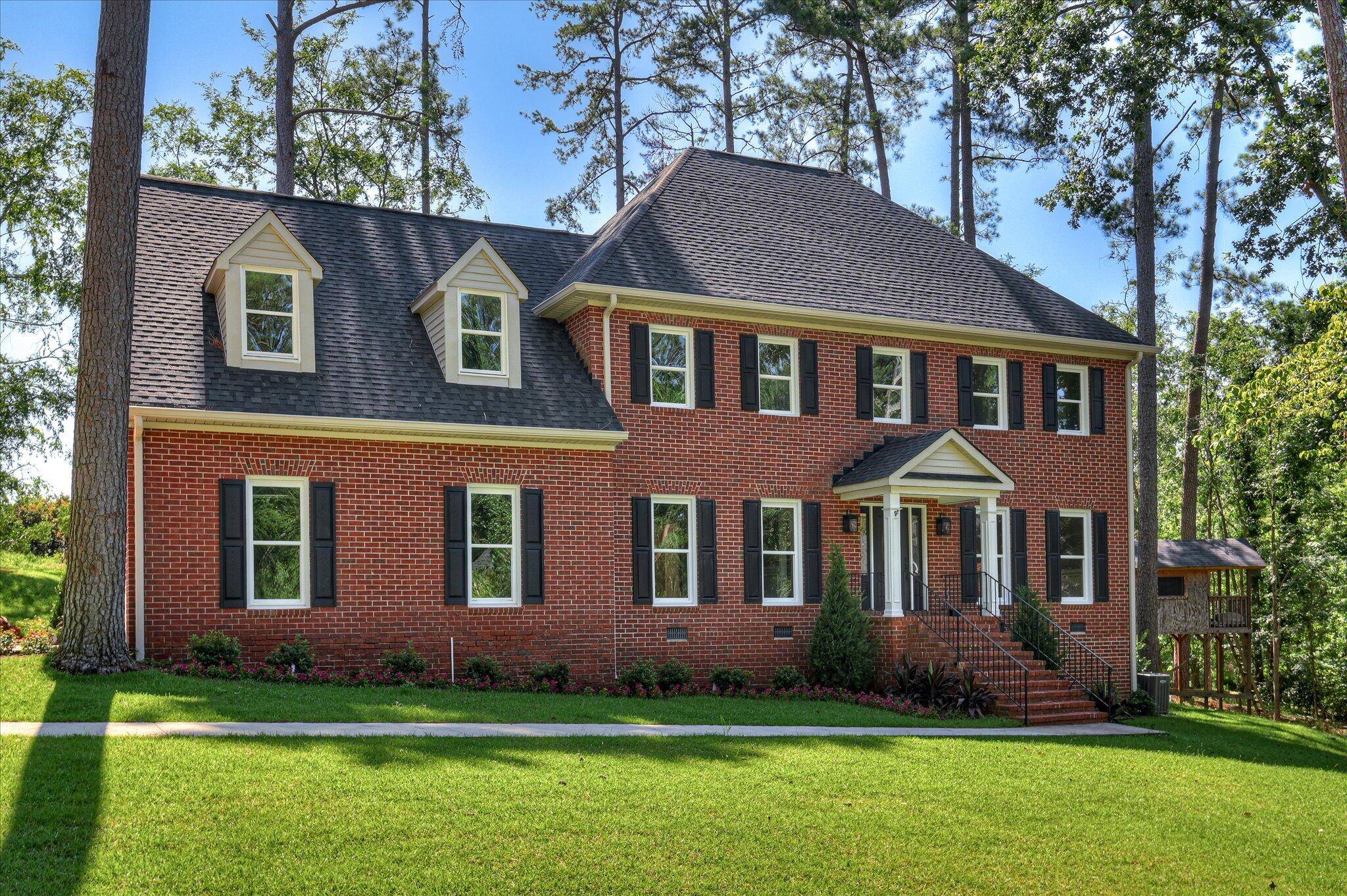 4 Shadowmoor CT, North Augusta, SC 29841