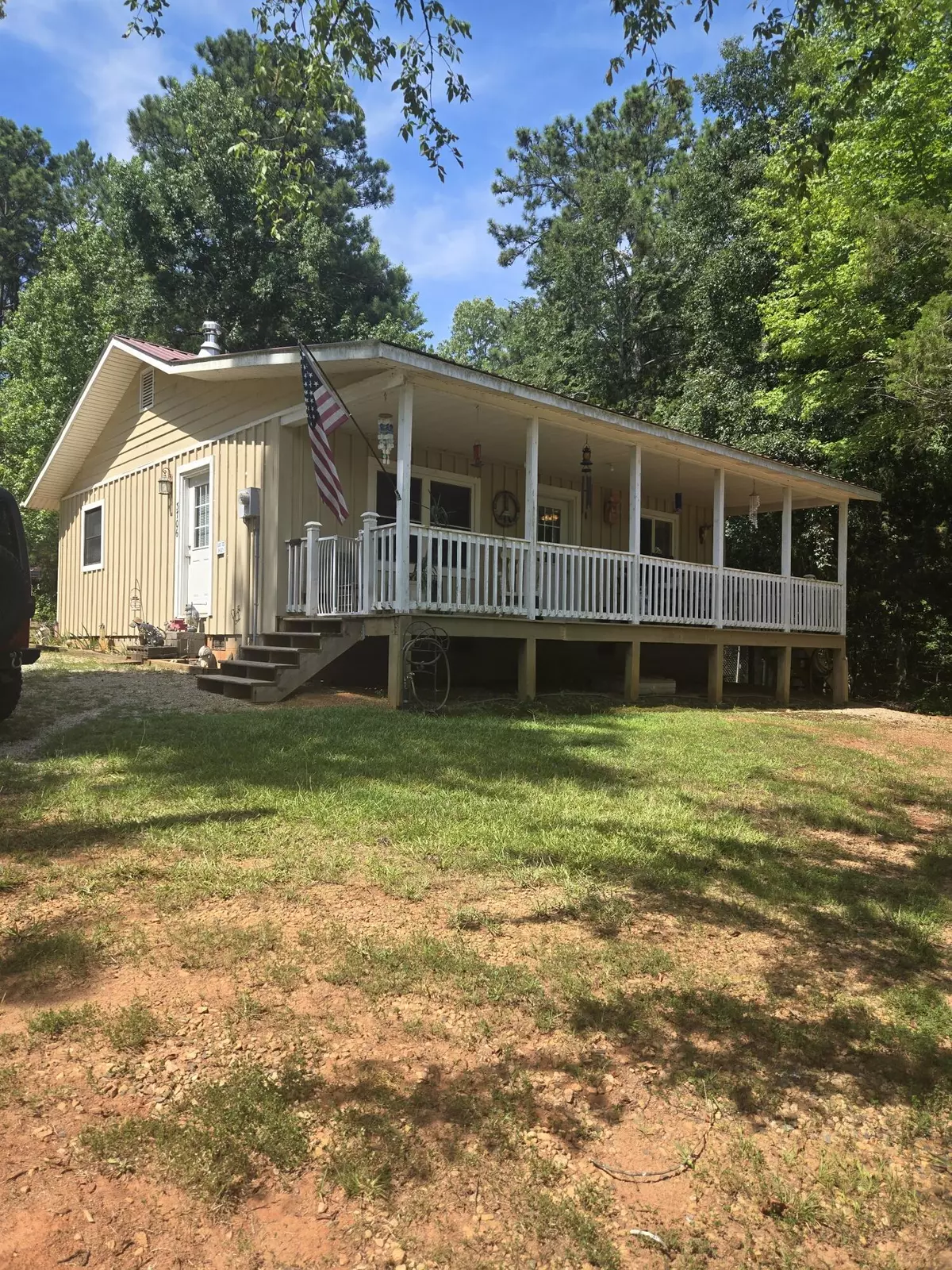 Elberton, GA 30635,3706 Cooter Creek RD
