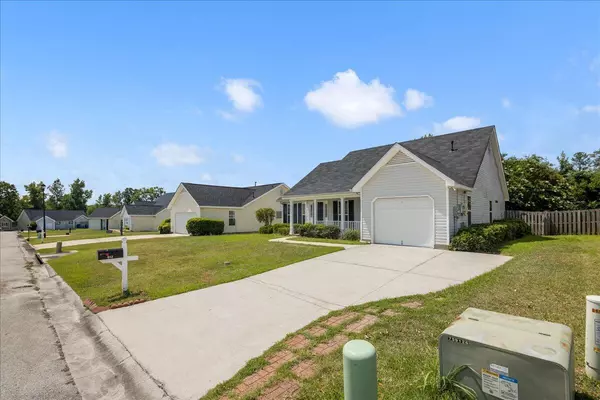 Grovetown, GA 30813,612 Creek  Bottom TRL