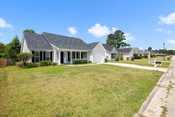 Grovetown, GA 30813,612 Creek  Bottom TRL