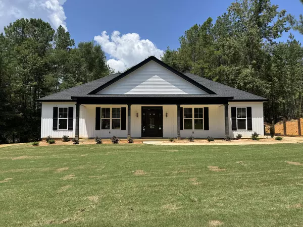 4413 Seago RD, Hephzibah, GA 30815