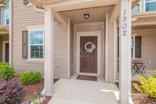 Grovetown, GA 30813,1802 Butternut DR