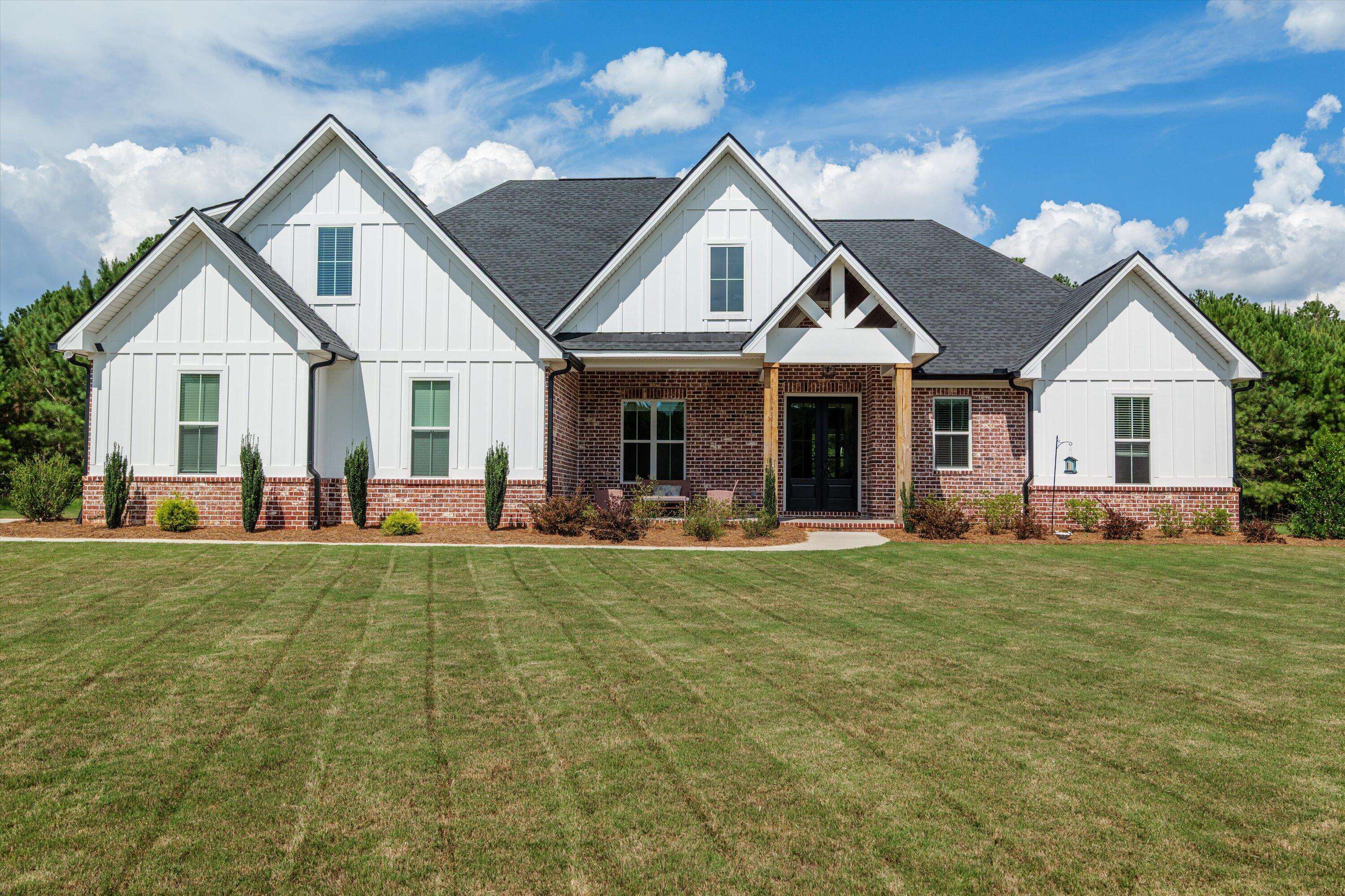 7181 Moontown RD, Appling, GA 30802