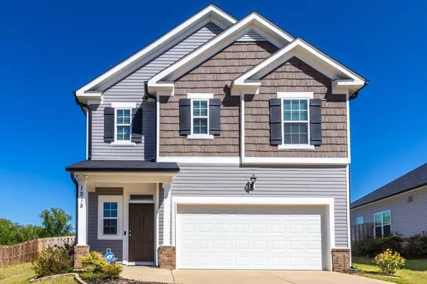 1218 Cobblefield DR,  Grovetown,  GA 30813