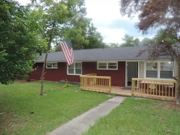 2266 Darlington DR,  Augusta,  GA 30904