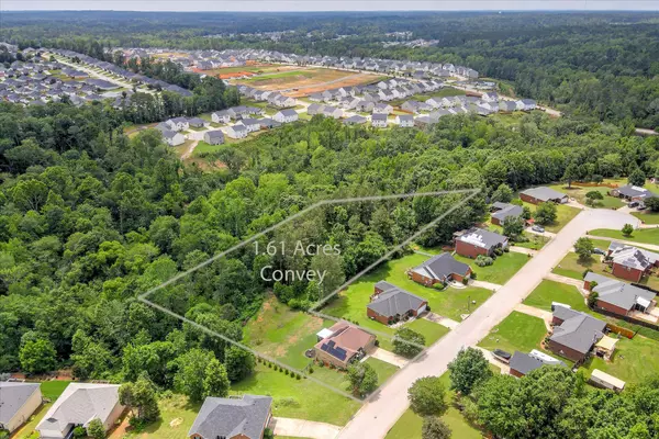 Grovetown, GA 30813,841 High Green CT