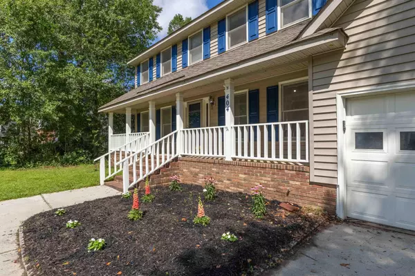 Aiken, SC 29801,404 Woodvale LN