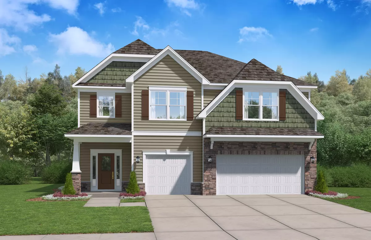 Graniteville, SC 29829,3125 Blenheim CT