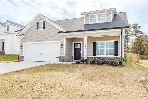 Grovetown, GA 30813,5921 Big Pond TRL