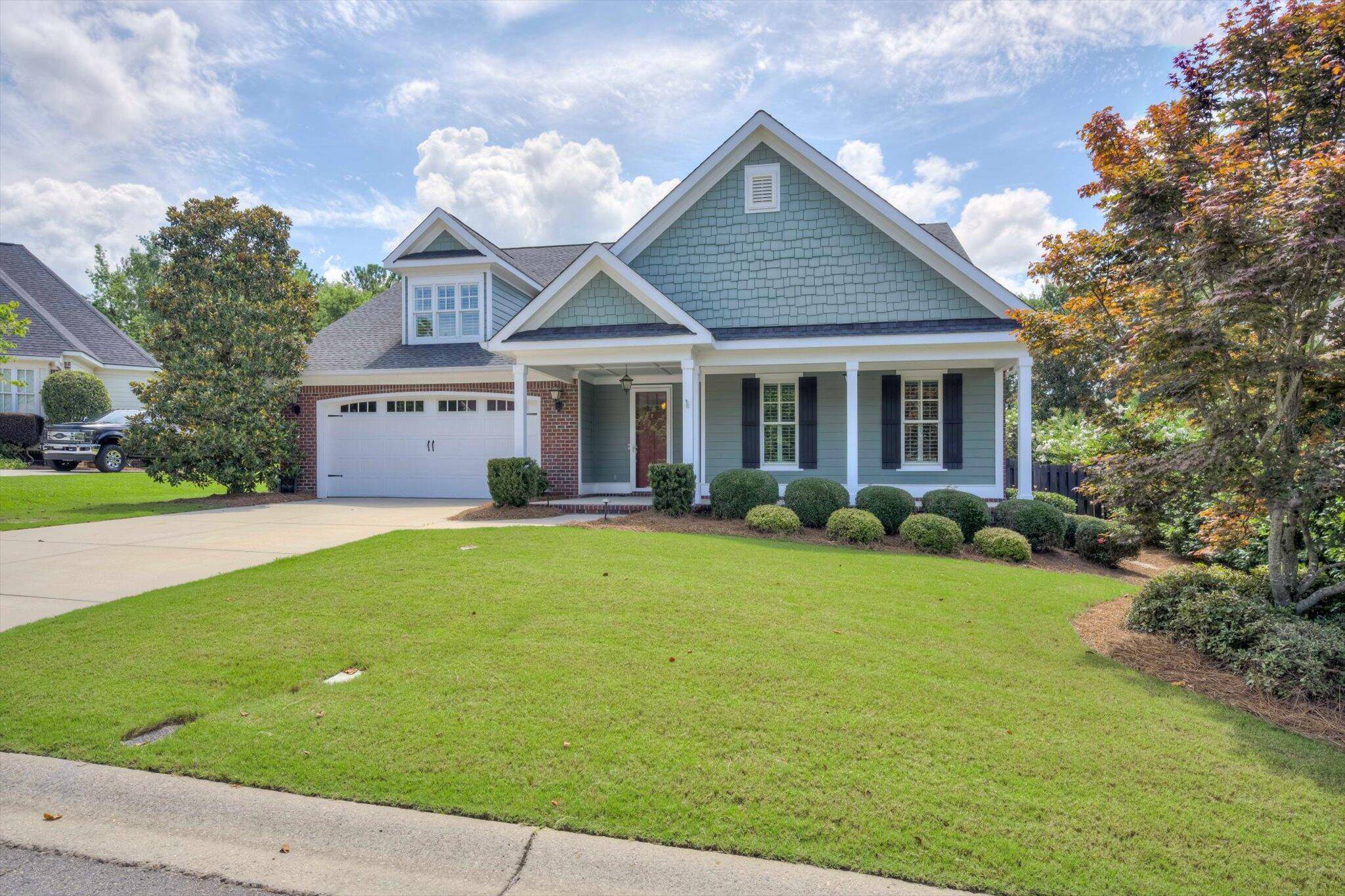 216 Dixon CT, Evans, GA 30809