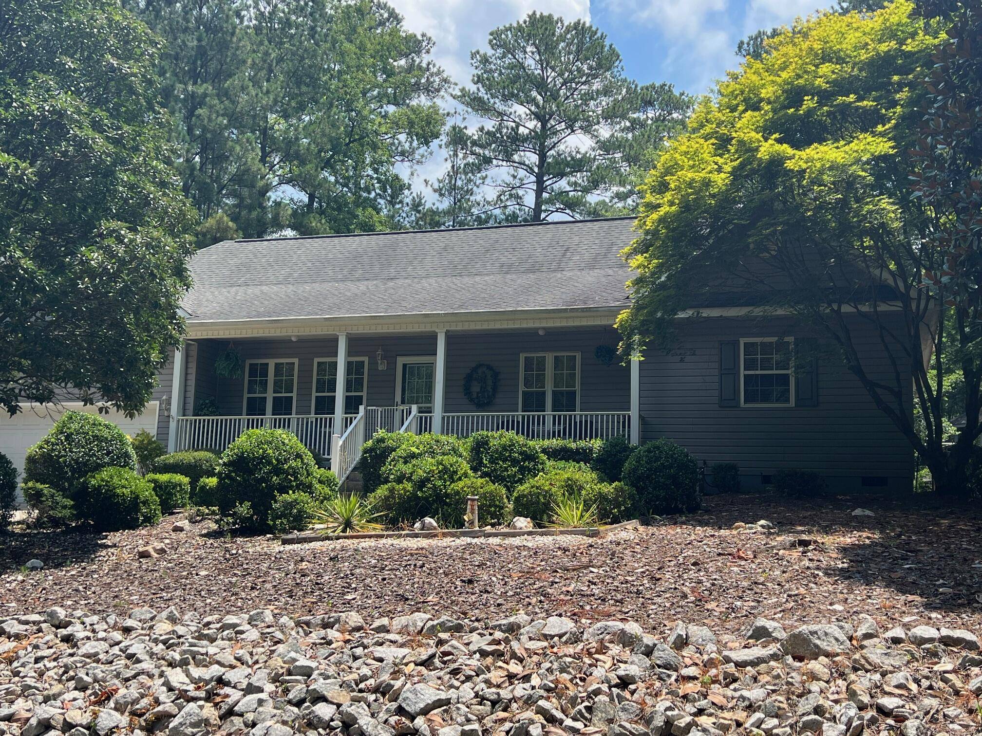 139 Cresent DR, Mccormick, SC 29835