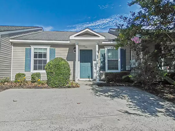 521 Southern Hills DR, Evans, GA 30809