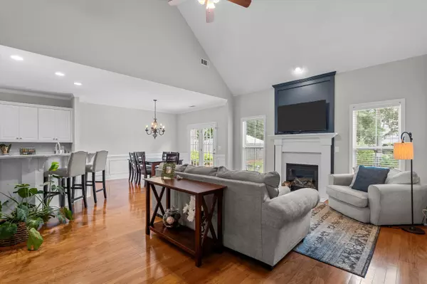Evans, GA 30809,1109 Highmoor LN