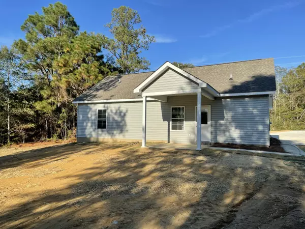 Dearing, GA 30808,2578 Ellington Airline RD